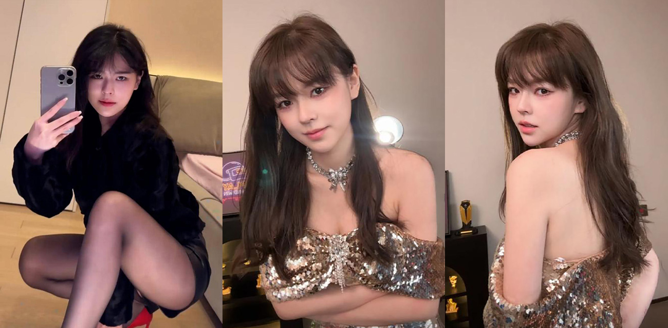 呆妹儿小霸王好姐妹！抖音千万粉丝女网红 沫子 早期全裸私拍写真被扒出 逼毛清晰可见！