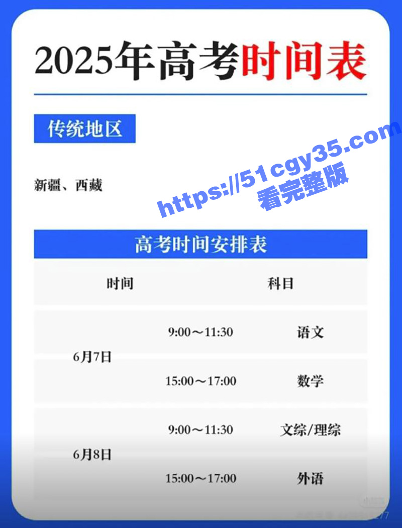 乘风破浪 未来可期 51吃瓜全体致高考学子的深情祝福 祝大家金榜题名 前程似锦！