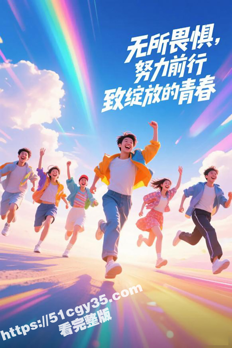 乘风破浪 未来可期 相关图片