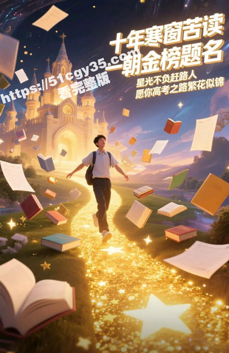 乘风破浪 未来可期 相关图片