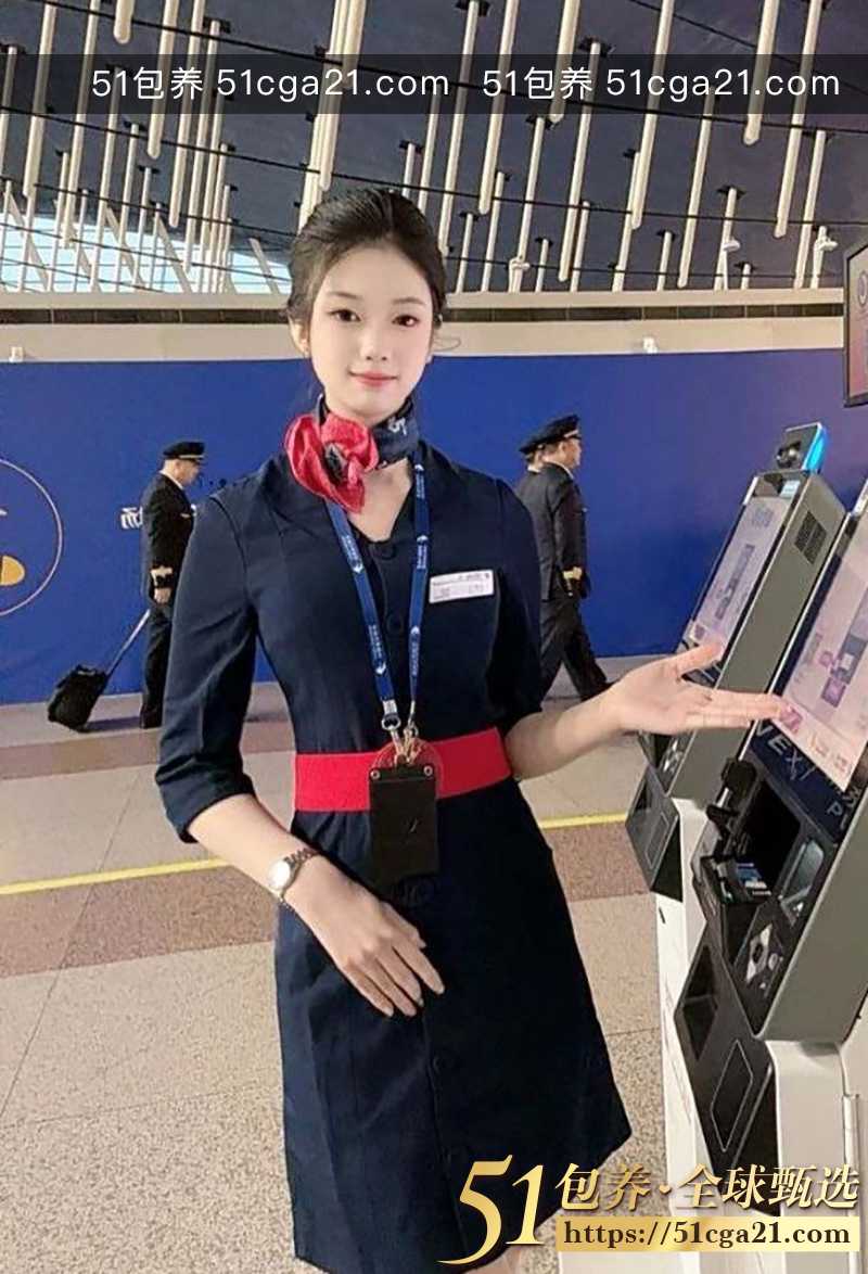 51包养 高端外围 | W1BJ062007 北京顶级身材东航空姐 纯天然零整容 皮肤细腻光滑 质量保真 假一罚十