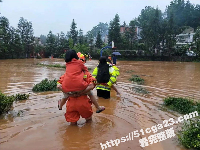 厦蓉高速千秋大桥发生相关图片