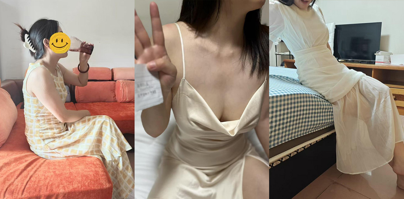海角乱伦大神 我和我的女神爱妻 第一次录视频太紧张