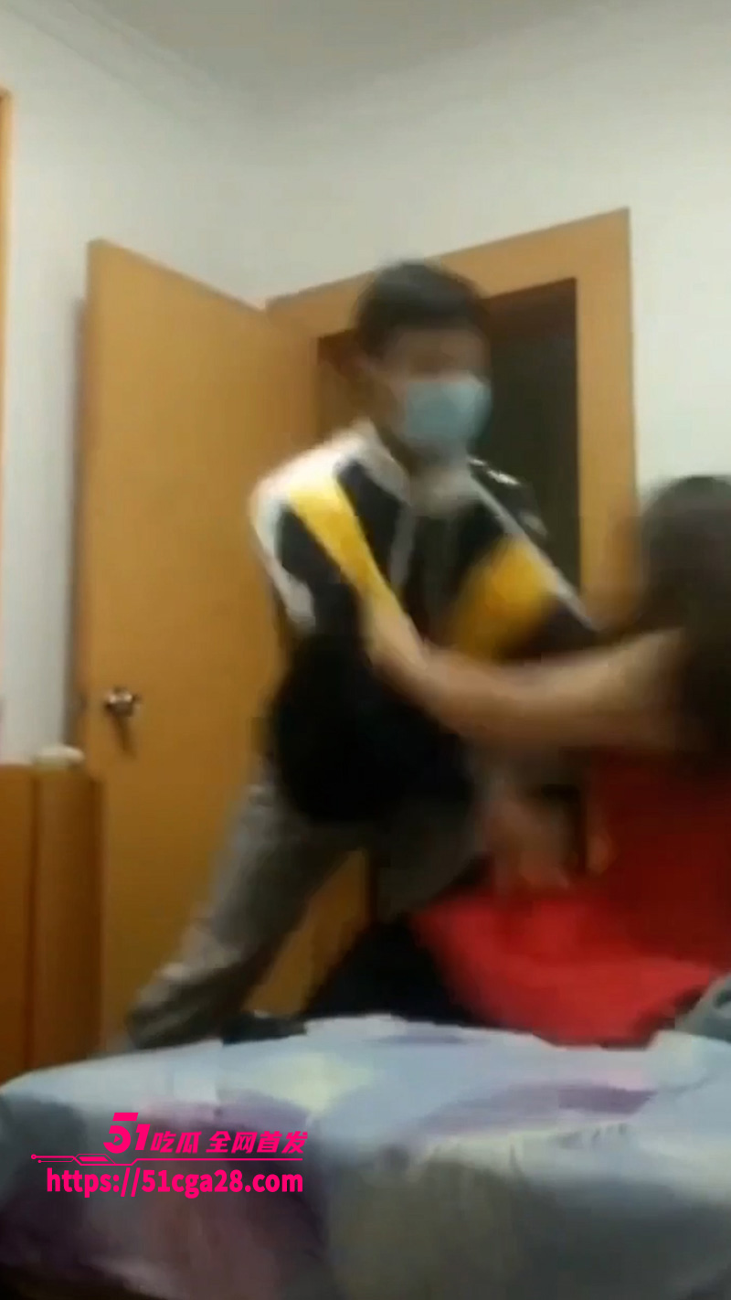 红姐约炮翻车被小伙暴相关图片